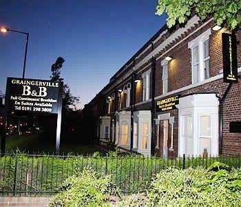 Grainger Hotel
