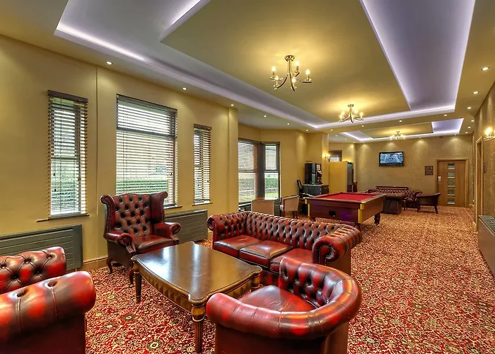 Grainger Hotel