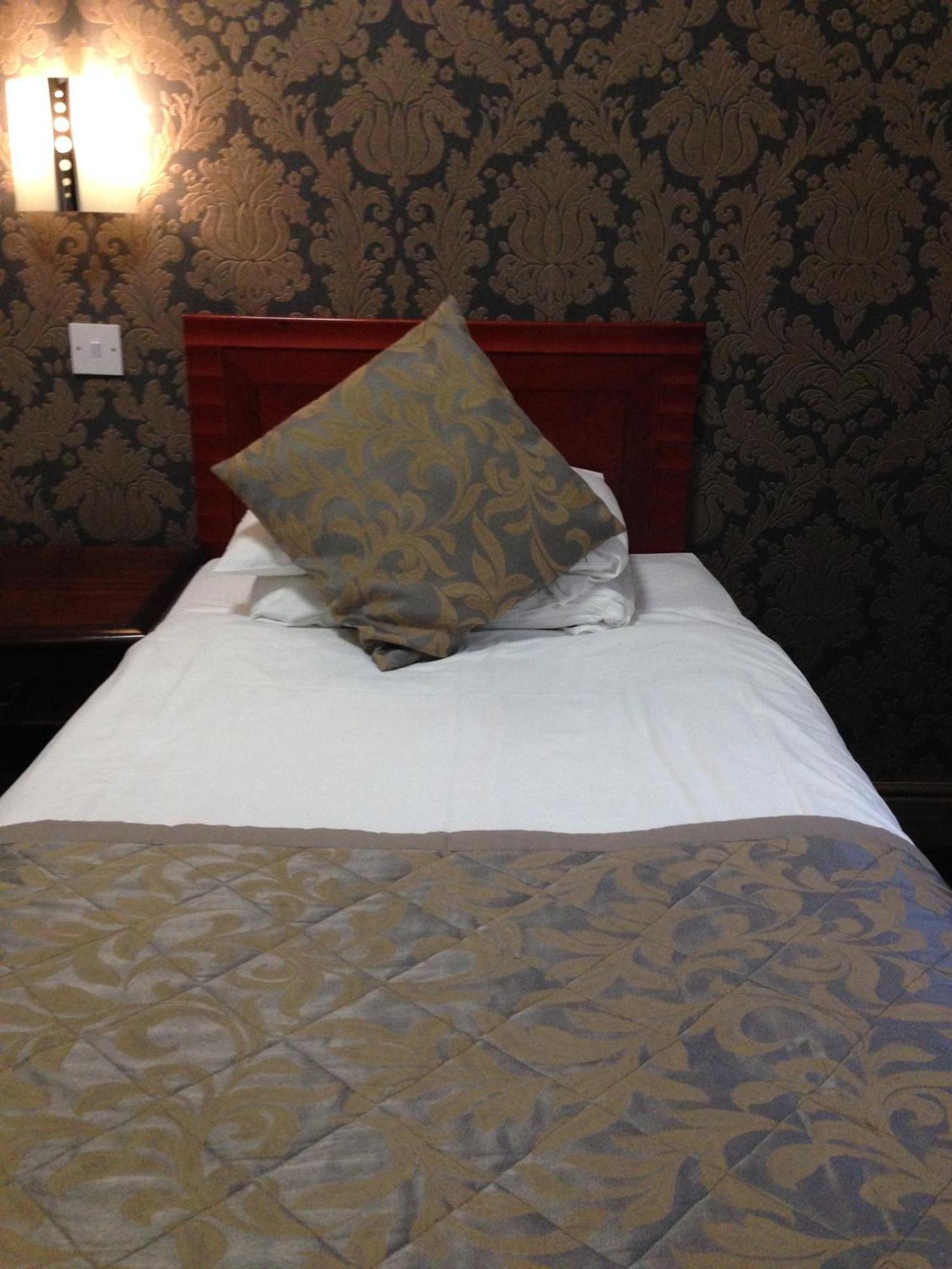 Grainger Hotel Newcastle upon Tyne