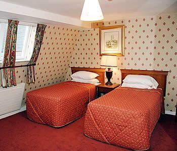Grainger Hotel Newcastle upon Tyne