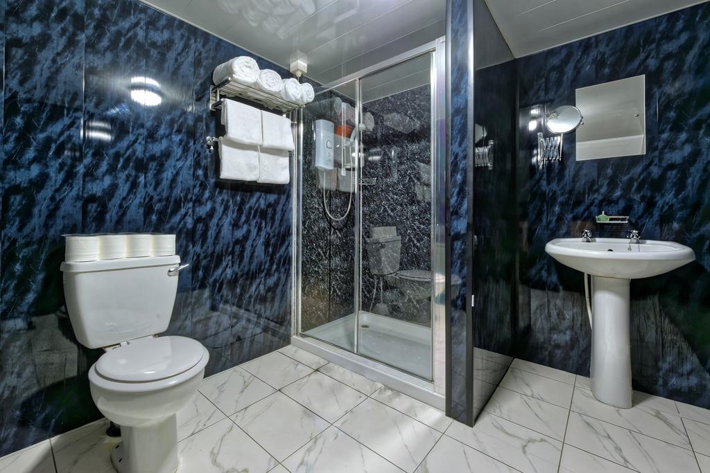 Hotel Grainger Newcastle upon Tyne