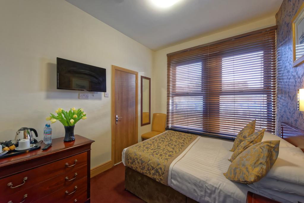 Grainger Hotel 3*