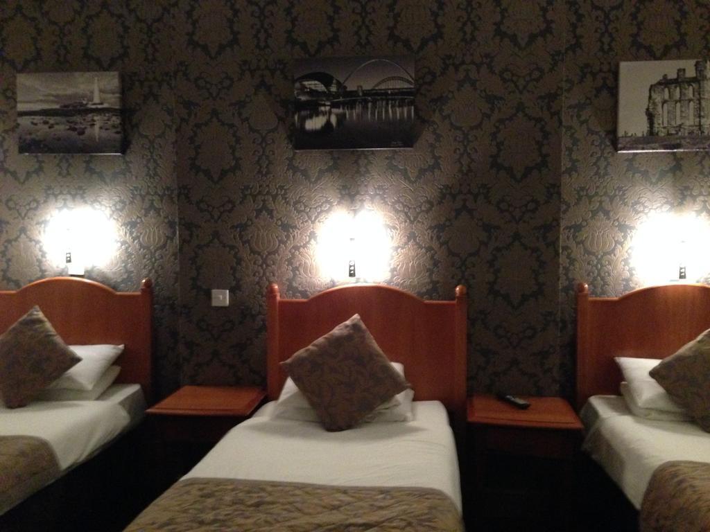 Grainger Hotel 3*