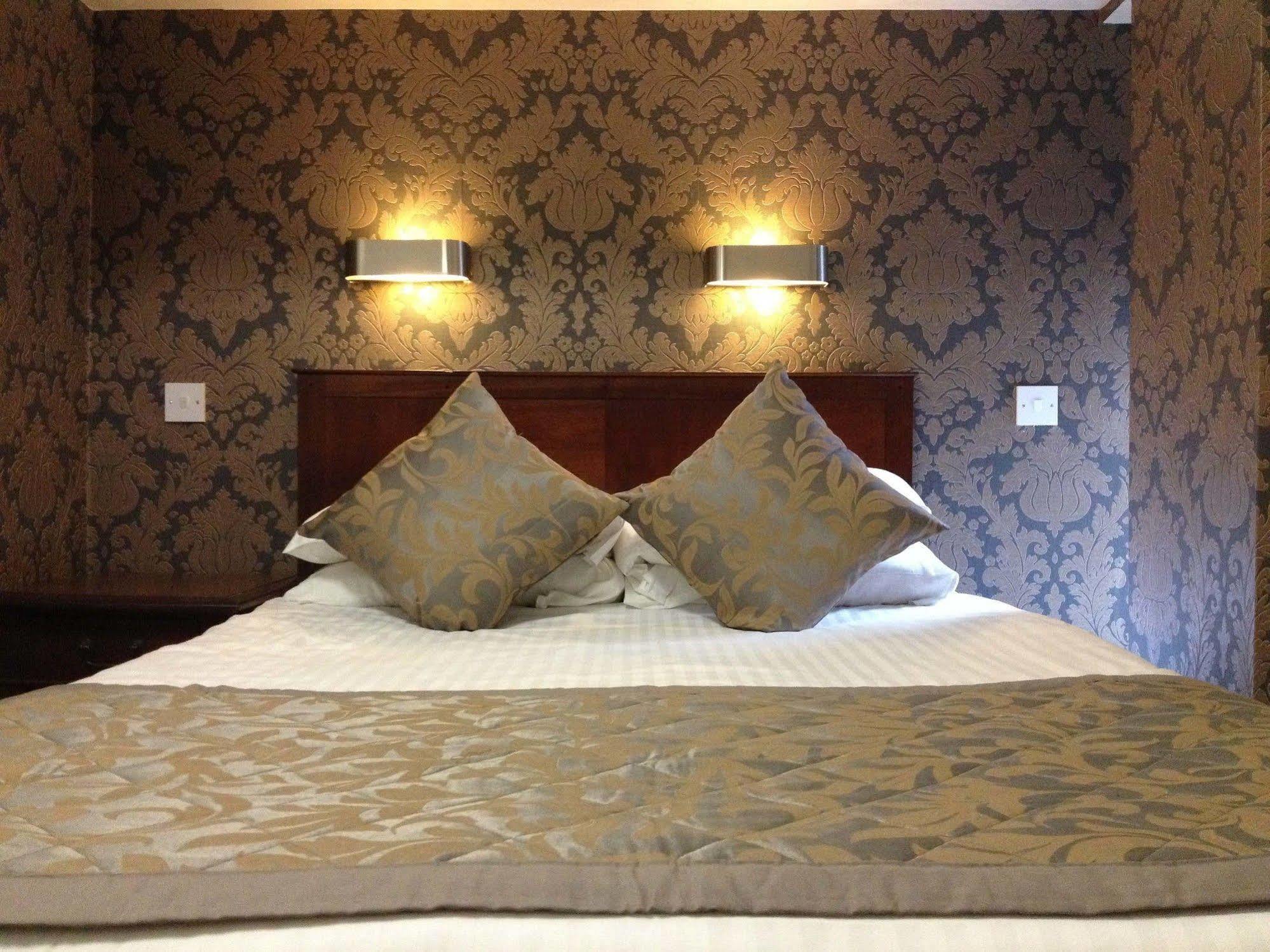 Hotel Grainger Newcastle upon Tyne