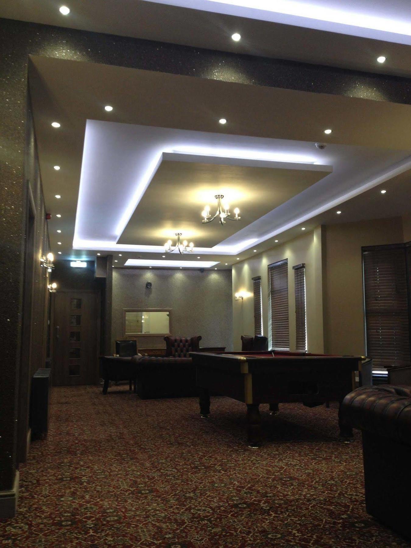 Grainger 3* Newcastle upon Tyne